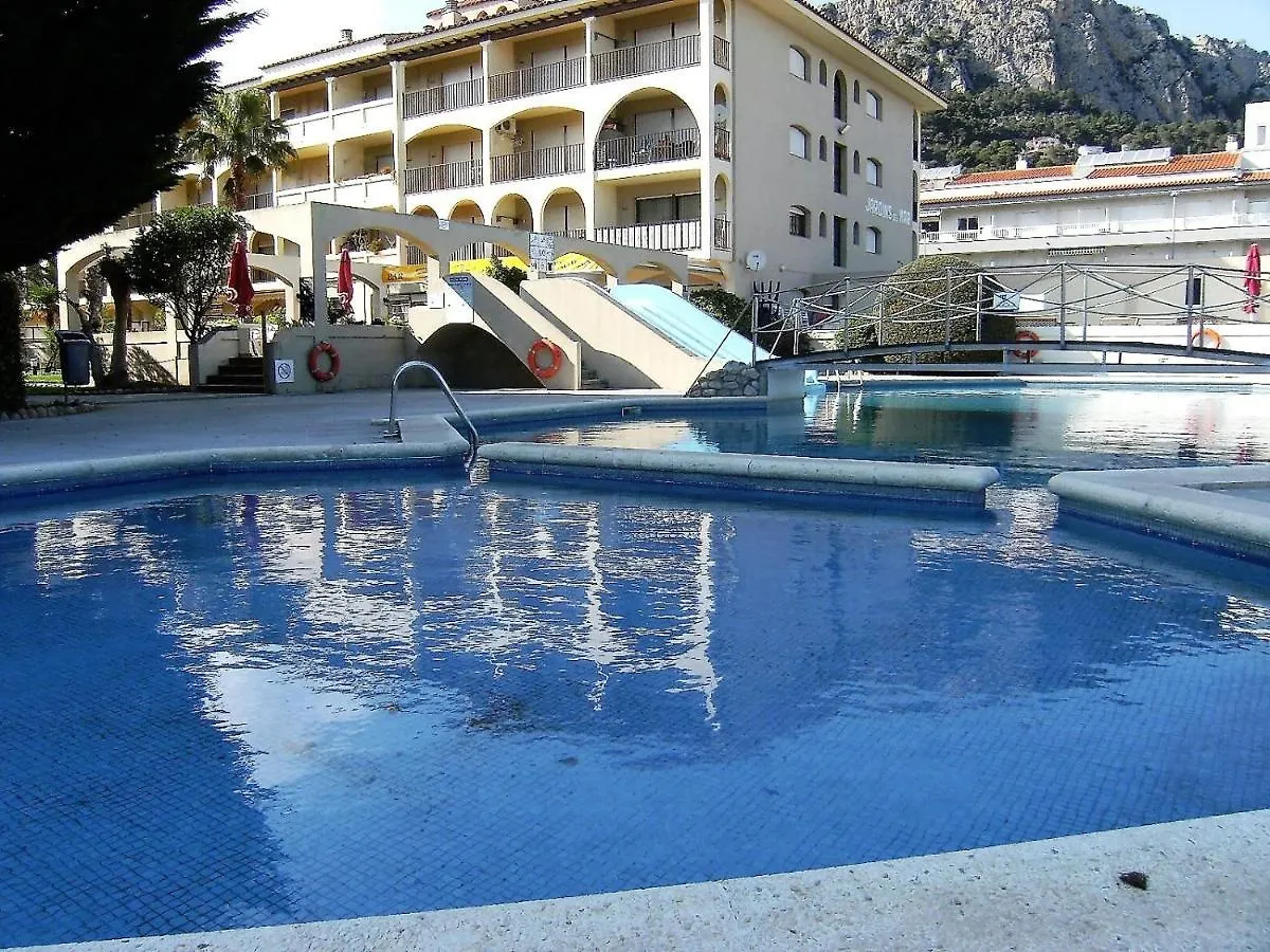 Jardins Del Mar 81 Διαμέρισμα L'Estartit