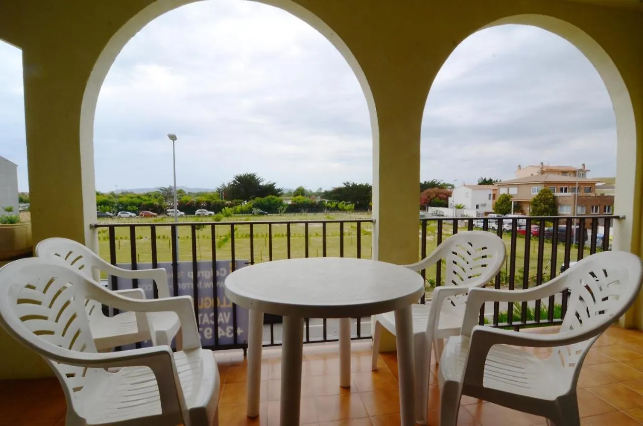 Jardins Del Mar 81 Διαμέρισμα L'Estartit 0*,  Ισπανία