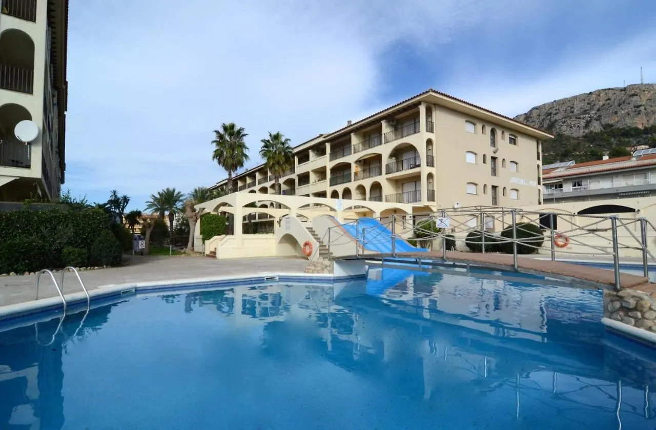 Jardins Del Mar 81 Διαμέρισμα L'Estartit Ισπανία