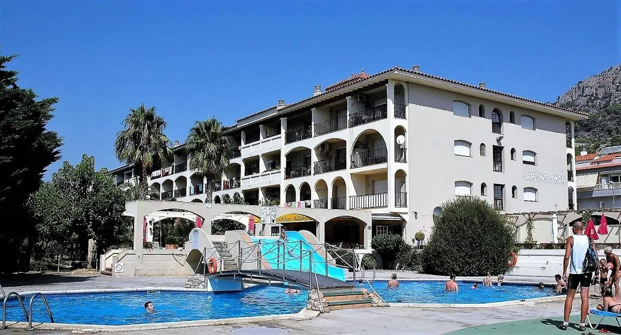 Jardins Del Mar 81 Διαμέρισμα L'Estartit