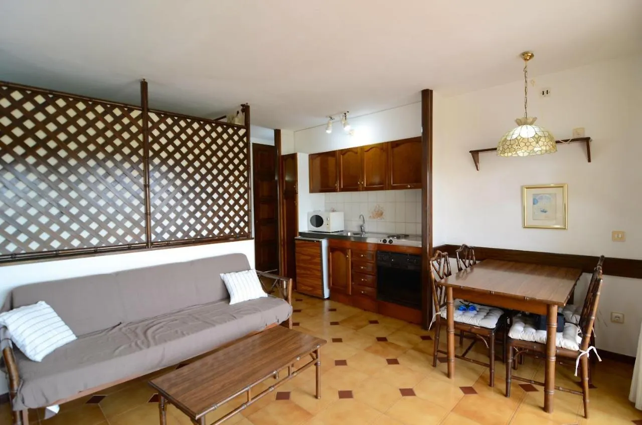 레스타르티트 Jardins Del Mar 81 아파트 0*,  스페인